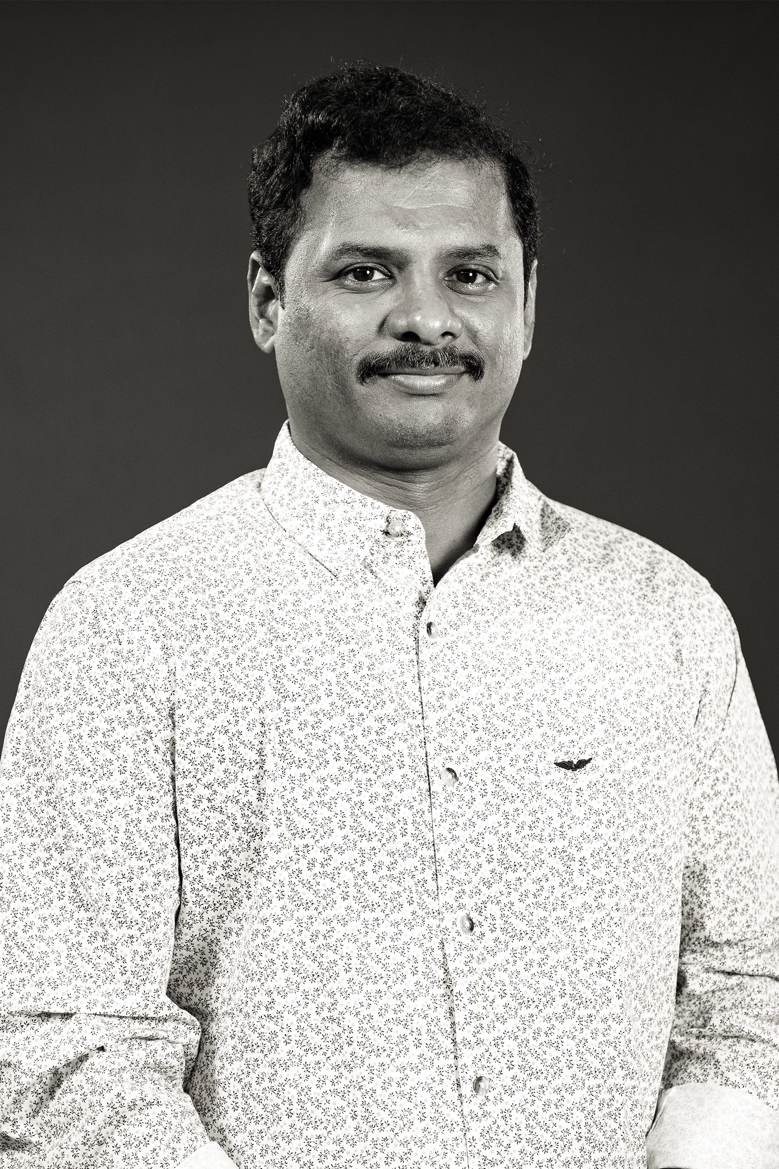 Ashok Nayak